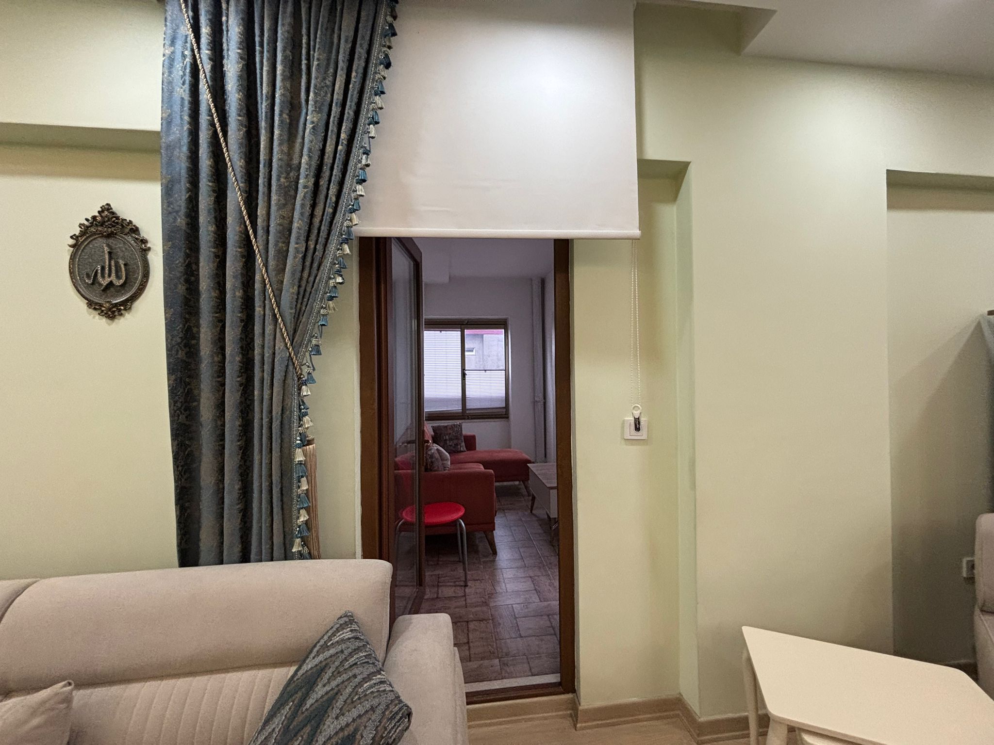 MABEL GAYRİMENKUL/ÇARŞI MERKEZİ TOKİ'DE 3+1 DOĞALGAZLI DAİRE